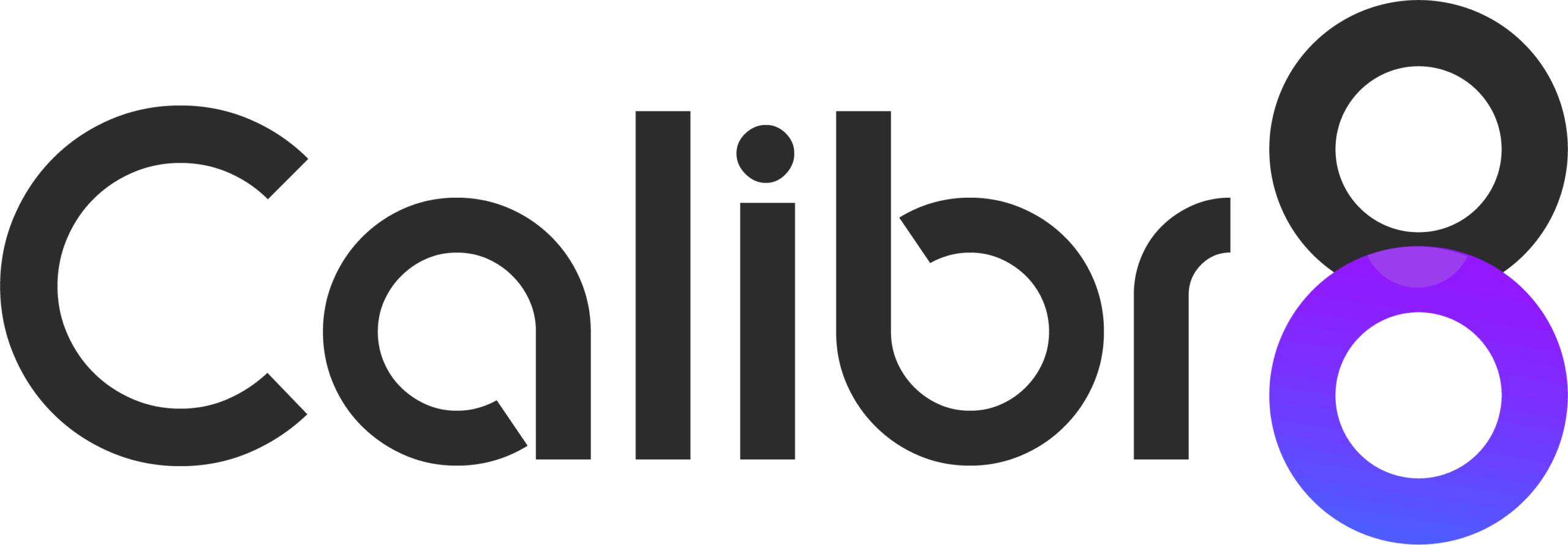 Calibr8 Logo
